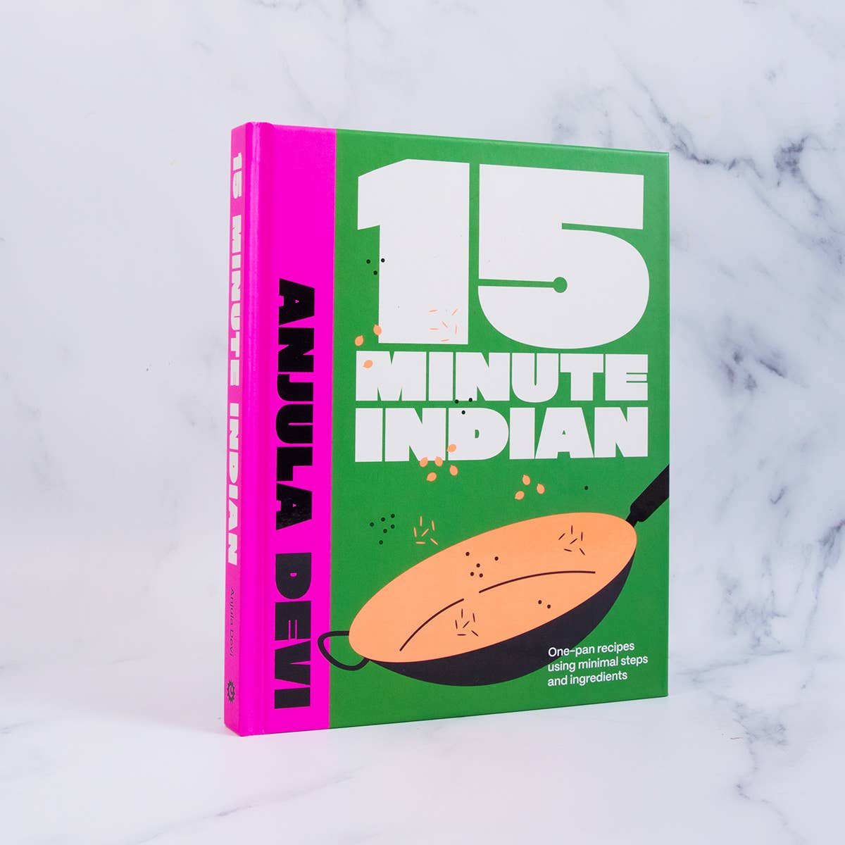 15 Minute Indian