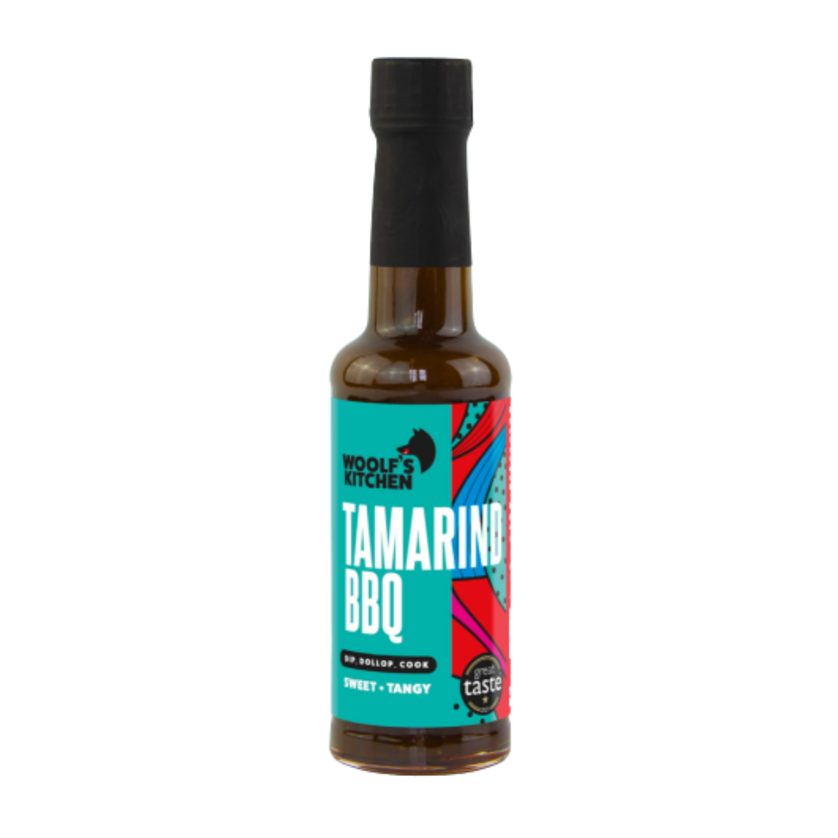 Tamarind BBQ