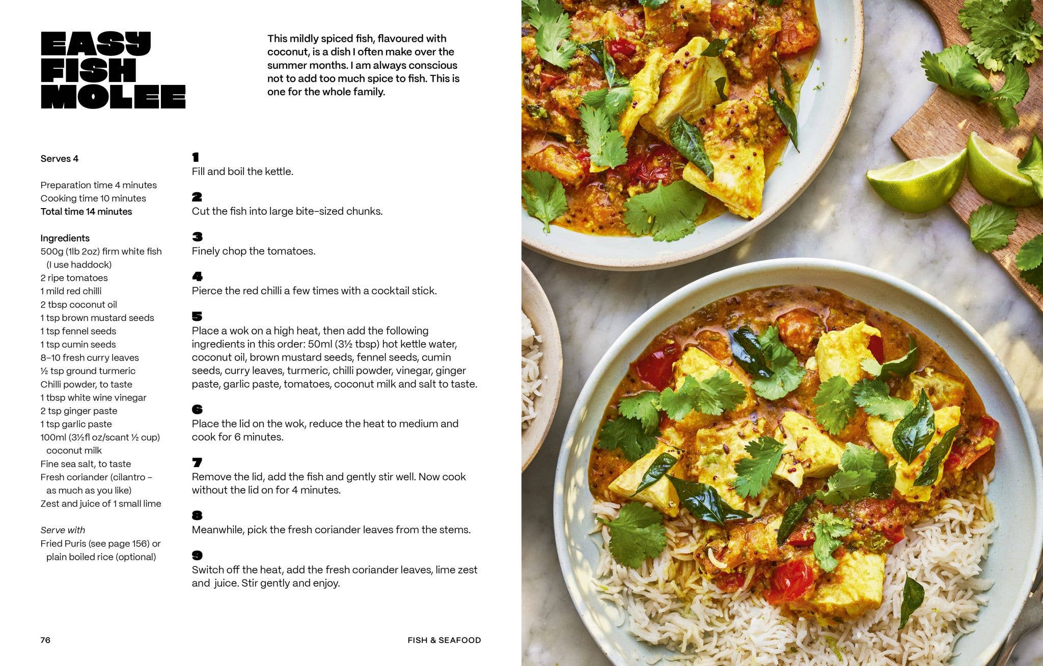 15 Minute Indian