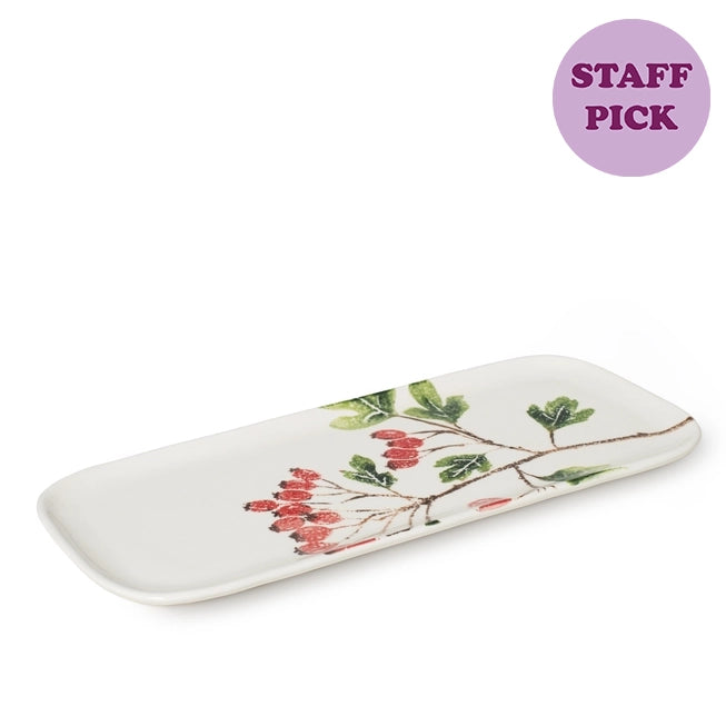Hawthorn Platter