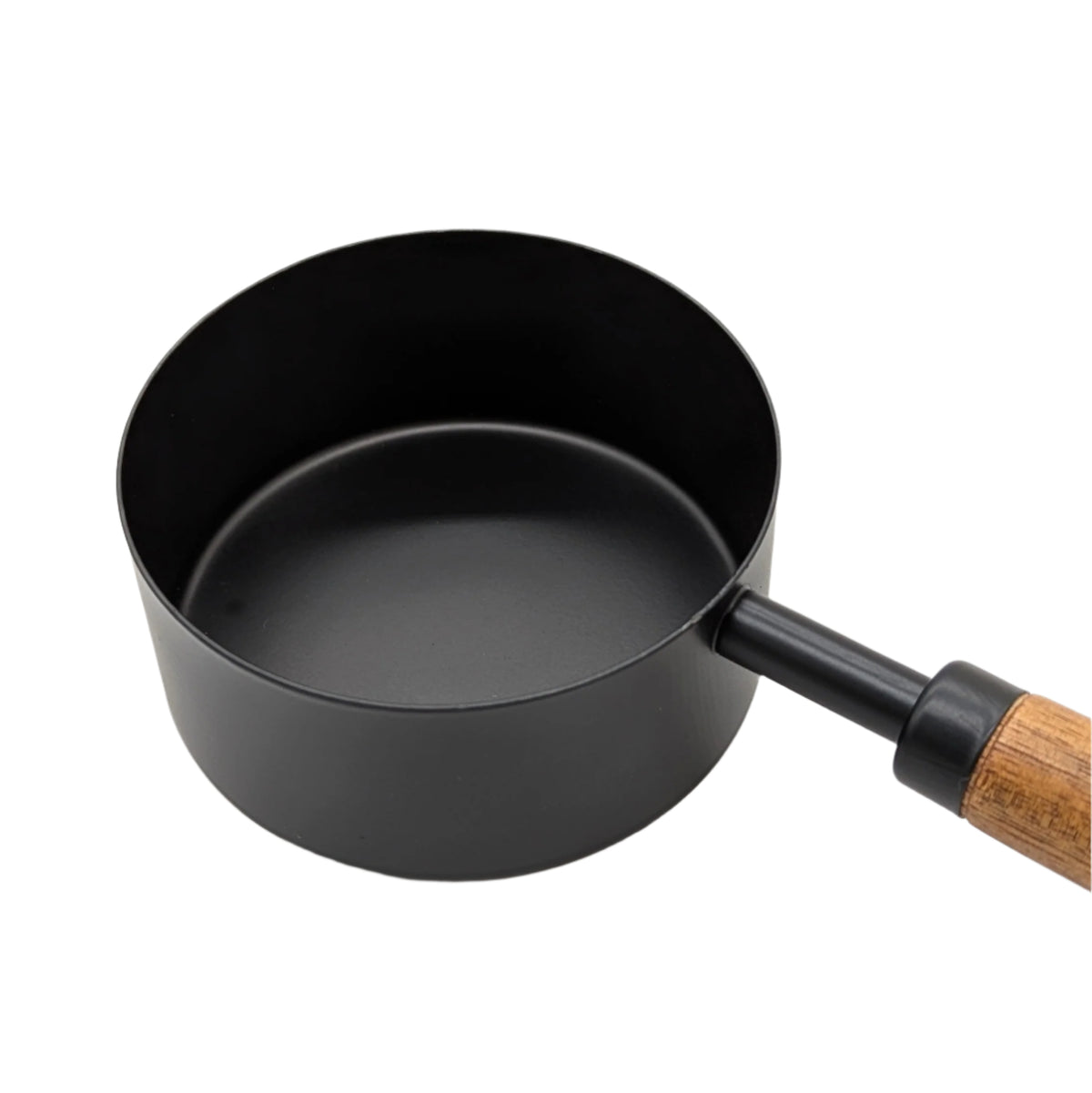 Black Measuring Cups