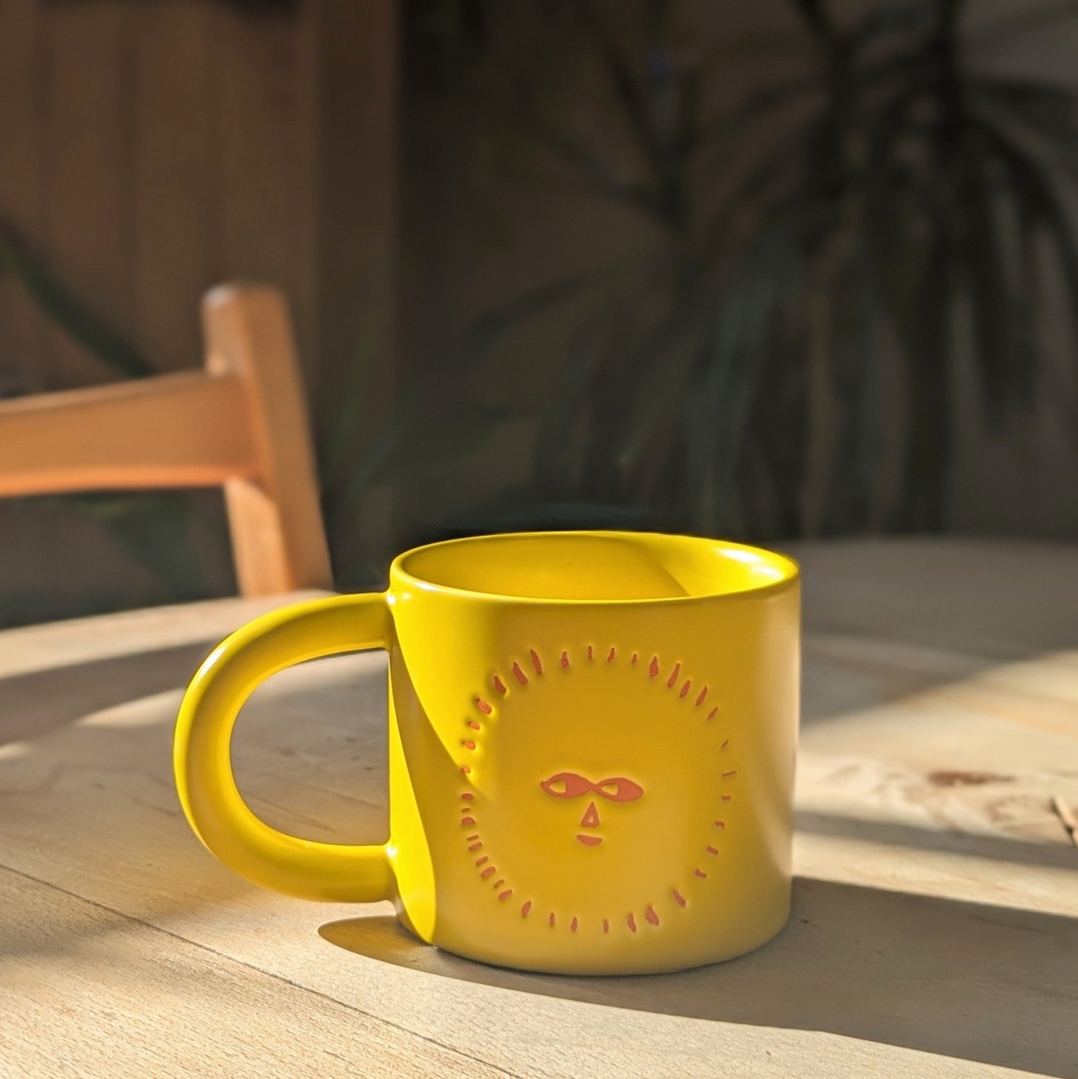 Sunshine Mug
