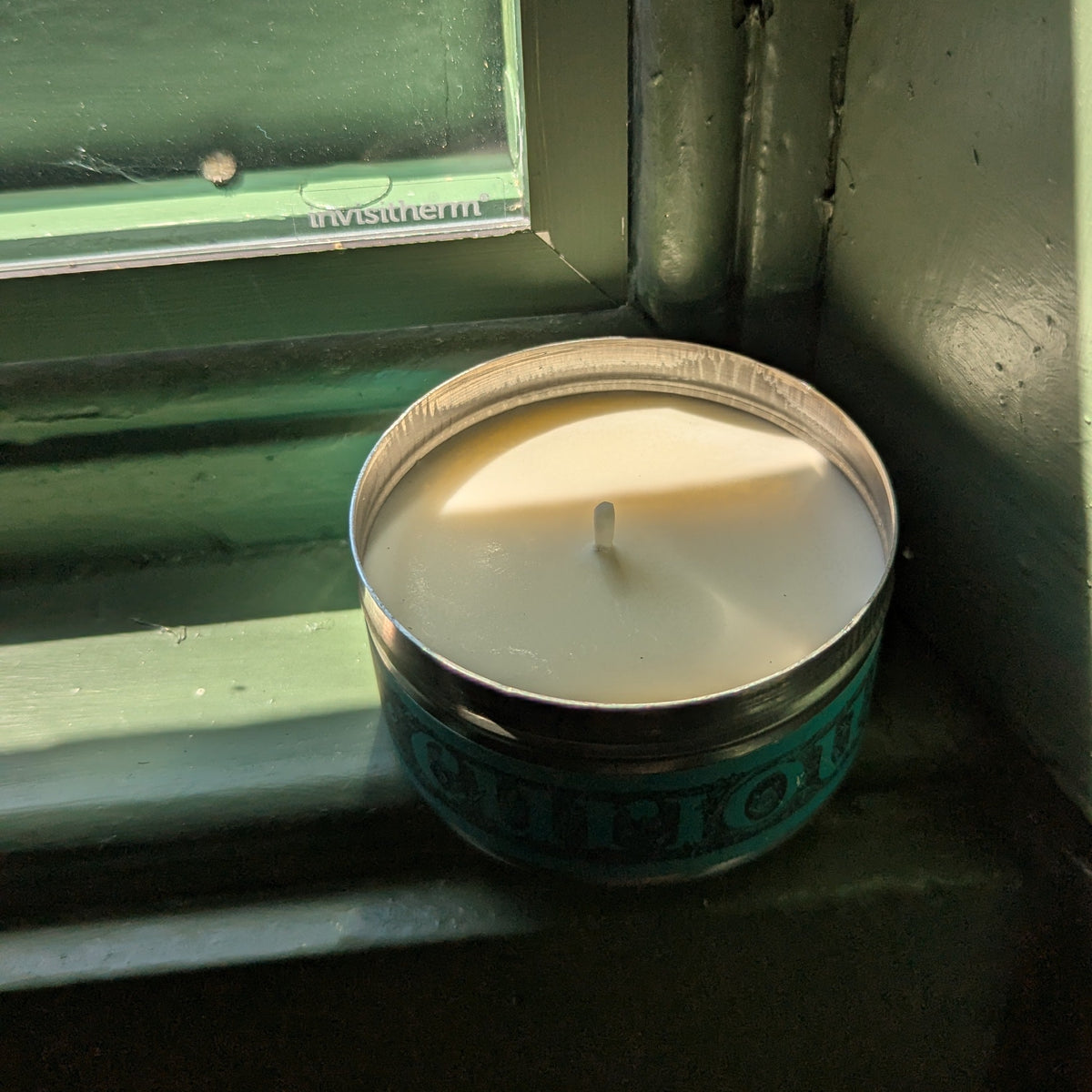 Scots Pine Curiouser Candle
