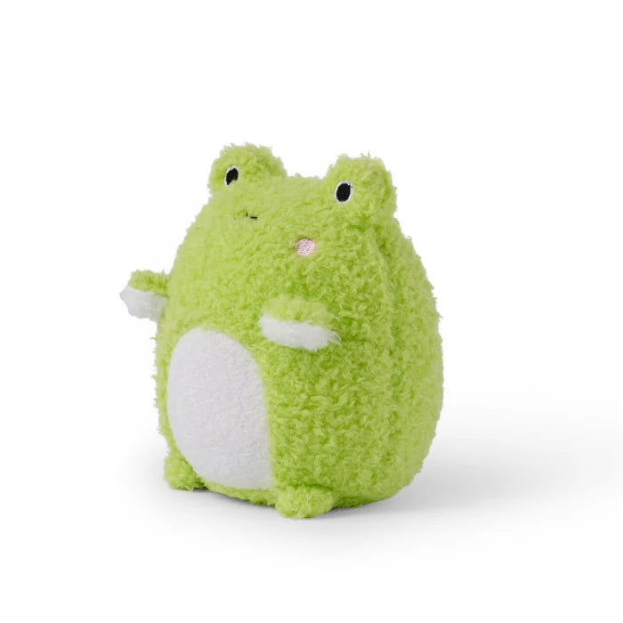 Riceribbit Mini Sitting Plush Toy