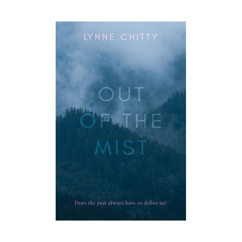 Out Of The Mist