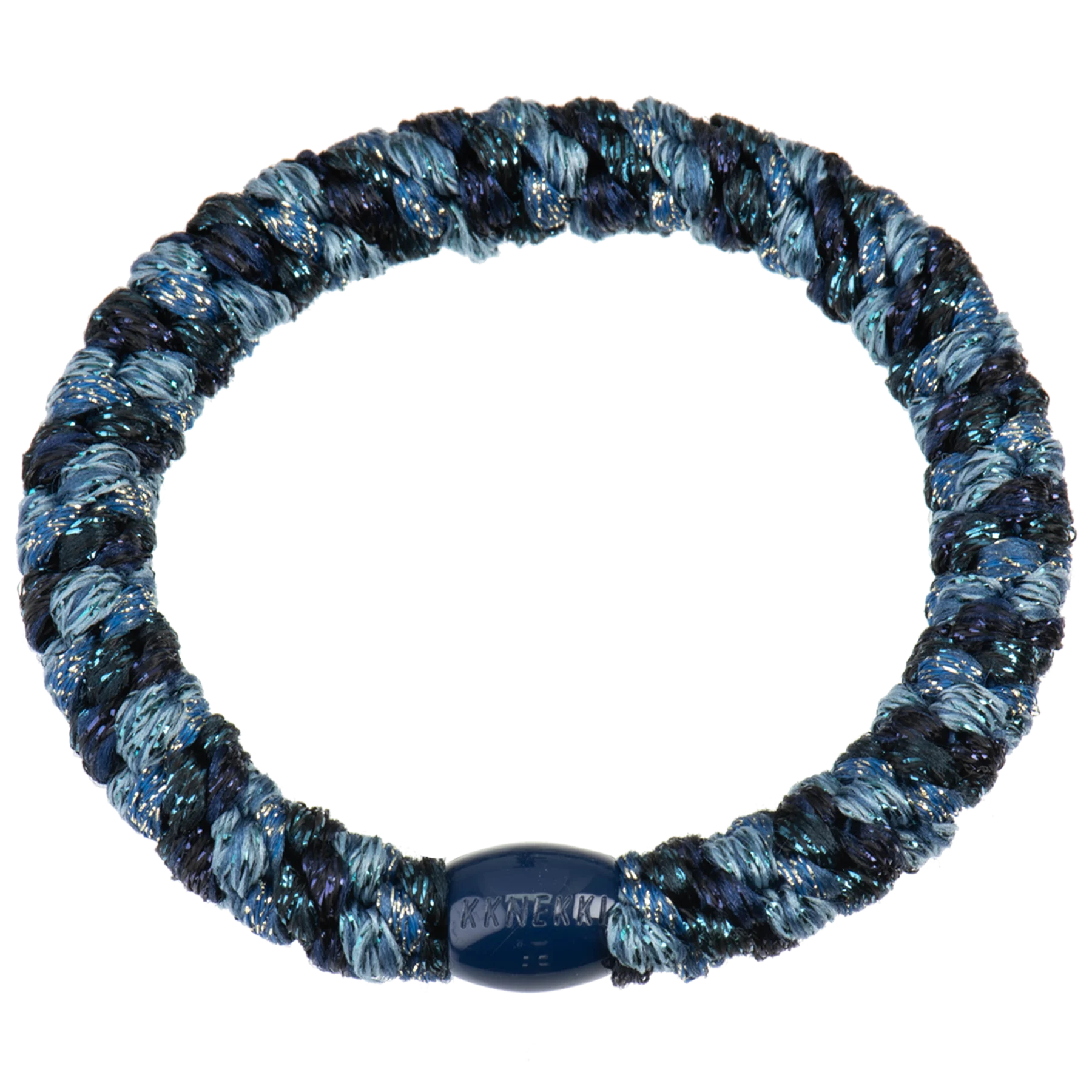 Kknekki Hair Ties - Stripe