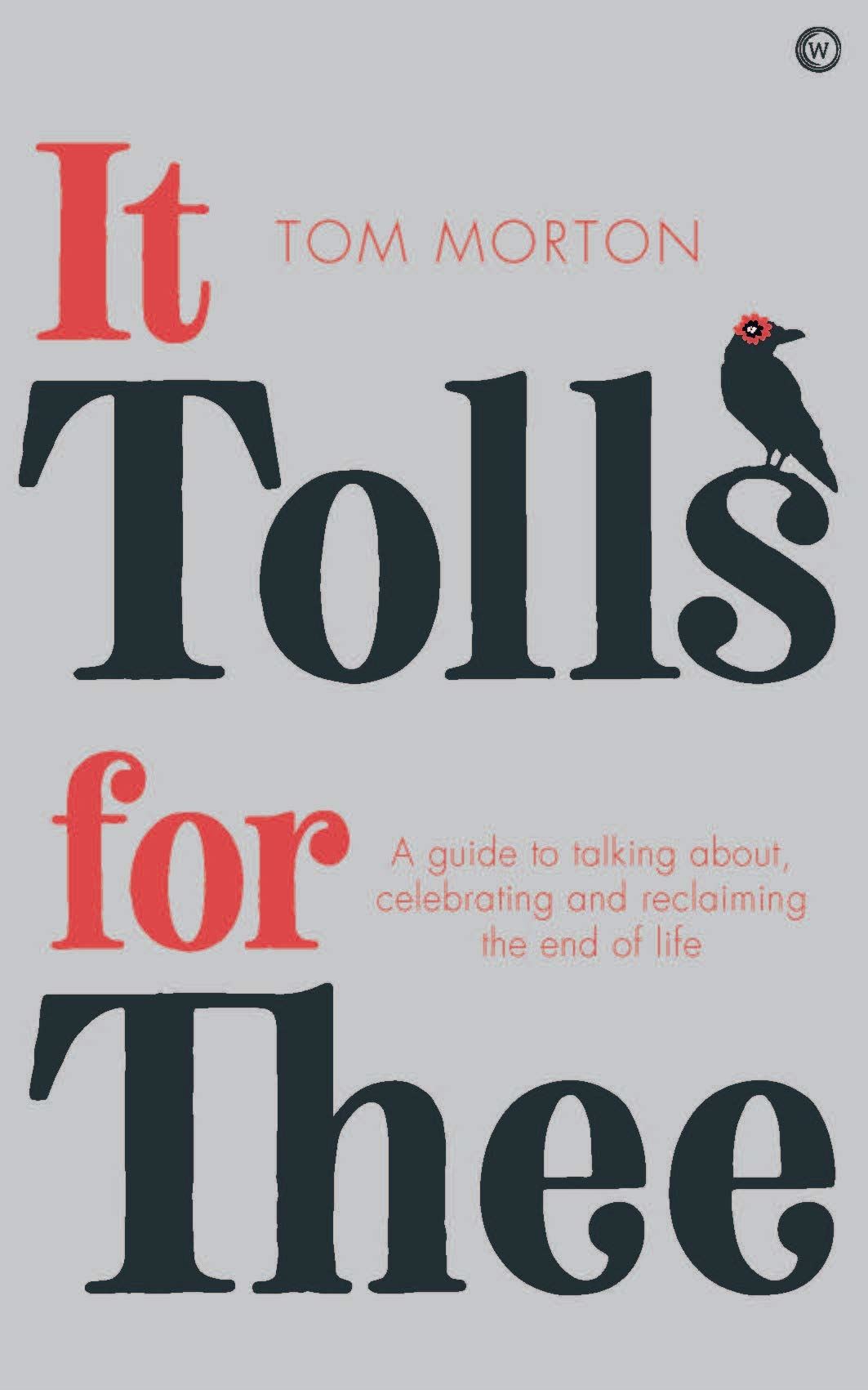 It Tolls For Thee