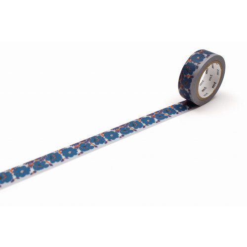 Sou Sou Passion MT Washi Tape