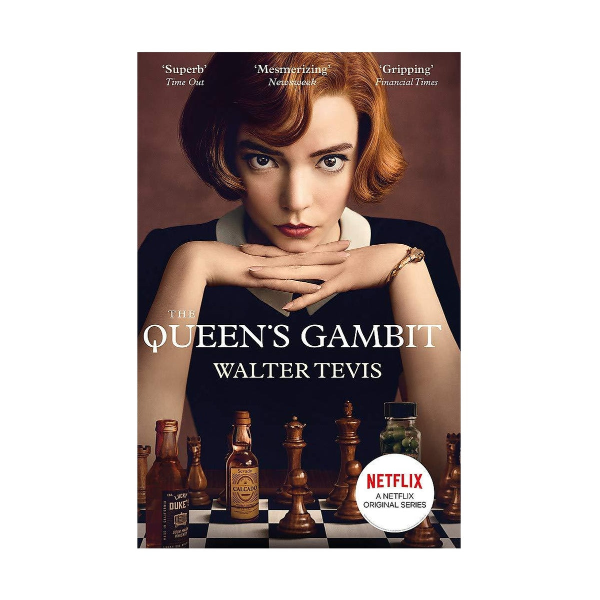 The Queen's Gambit