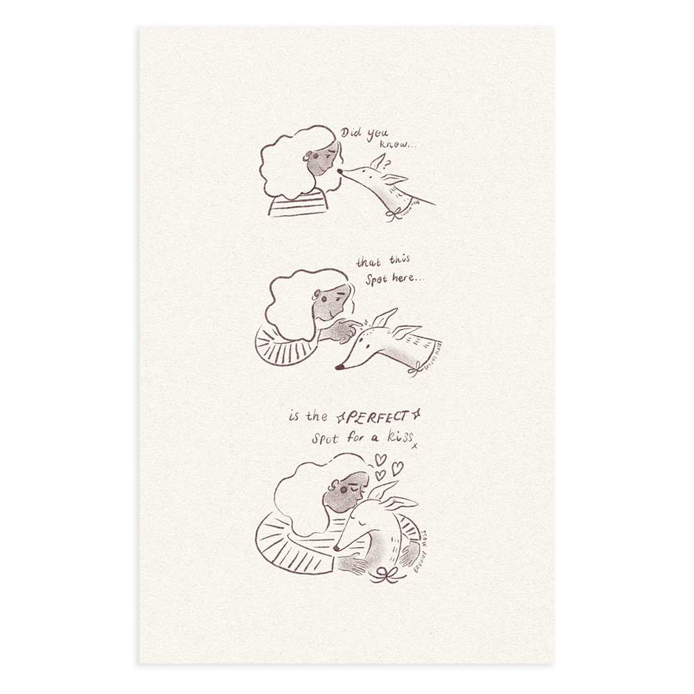 Did You Know Print