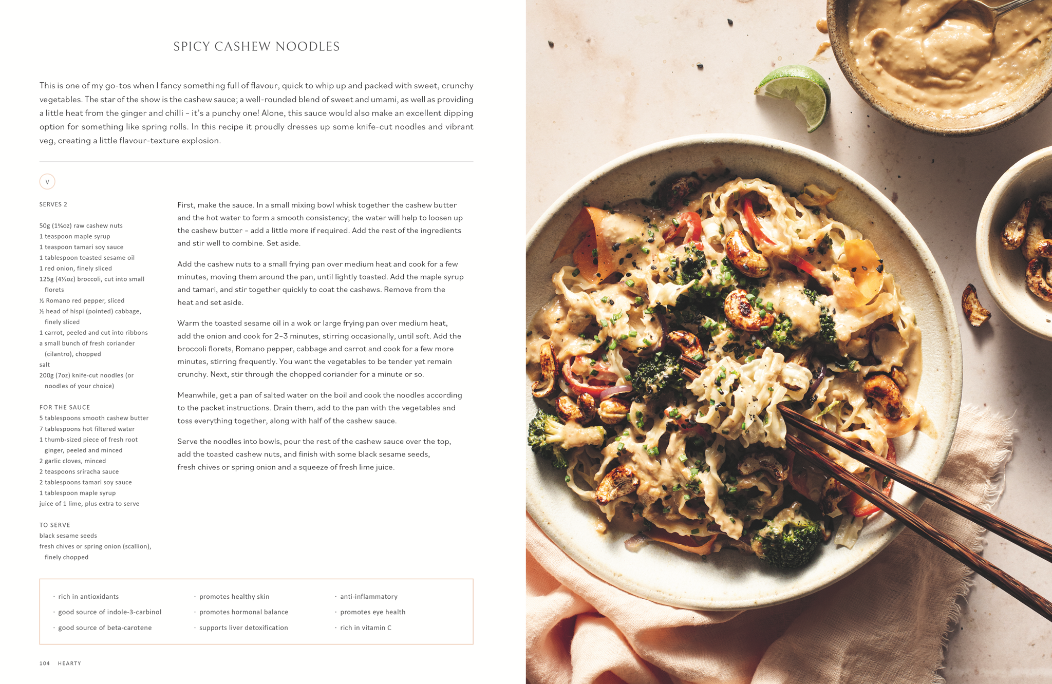 Nourished Kitchen