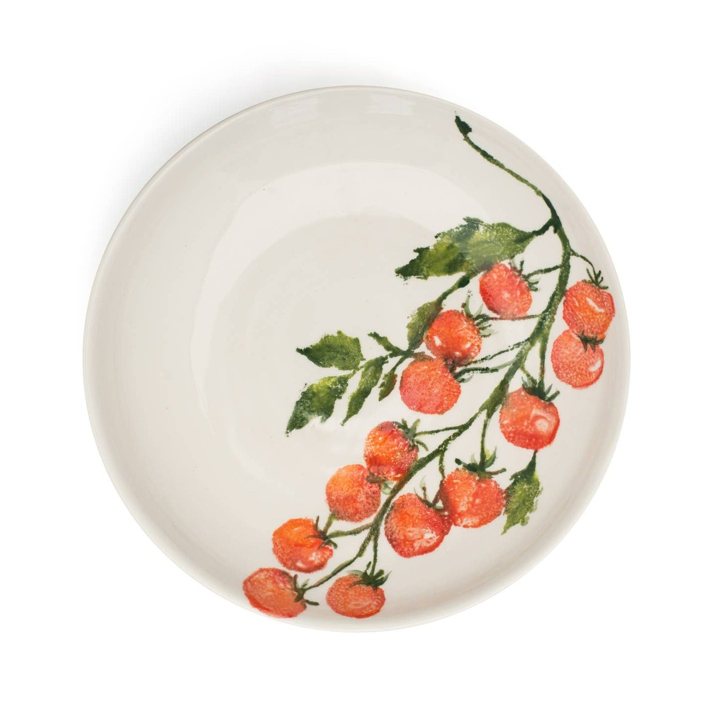Vine Tomatoes Supper Bowl