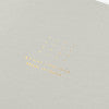 Notebook Dot Grid - Grey