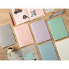 Notebook Dot Grid - Purple