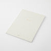 Paper Pad Dot Grid A5 - White