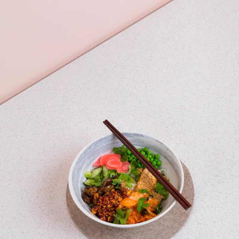 Extra Hot Peanut Rayu Sauce
