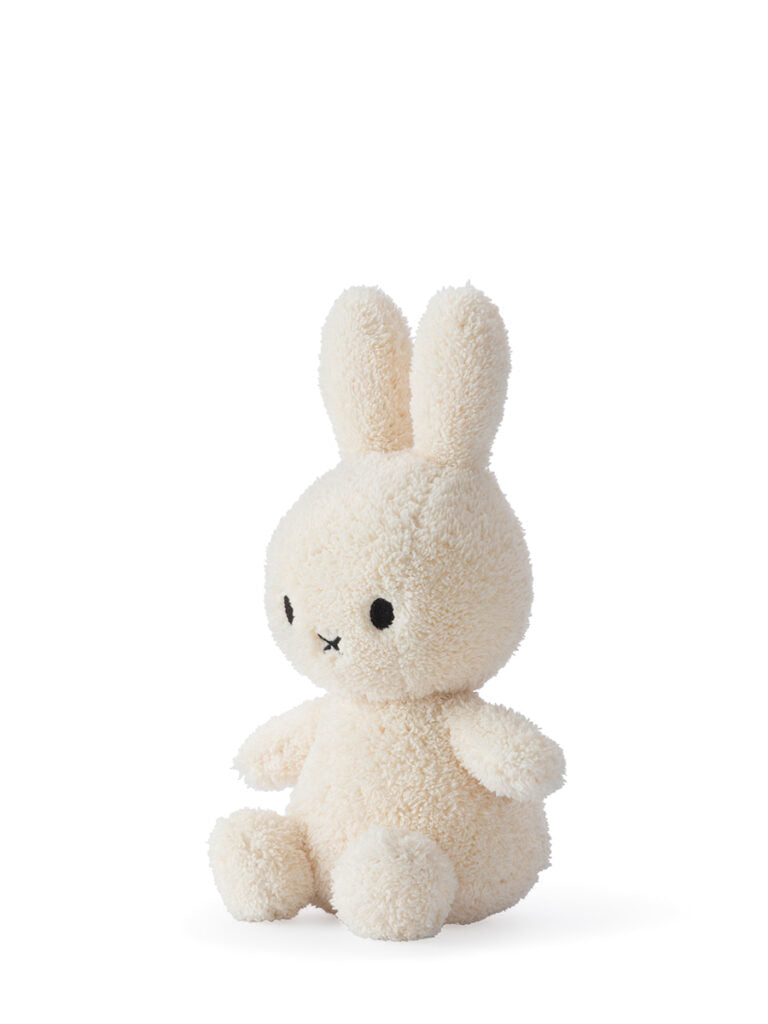 Miffy in Cream Soft Terry