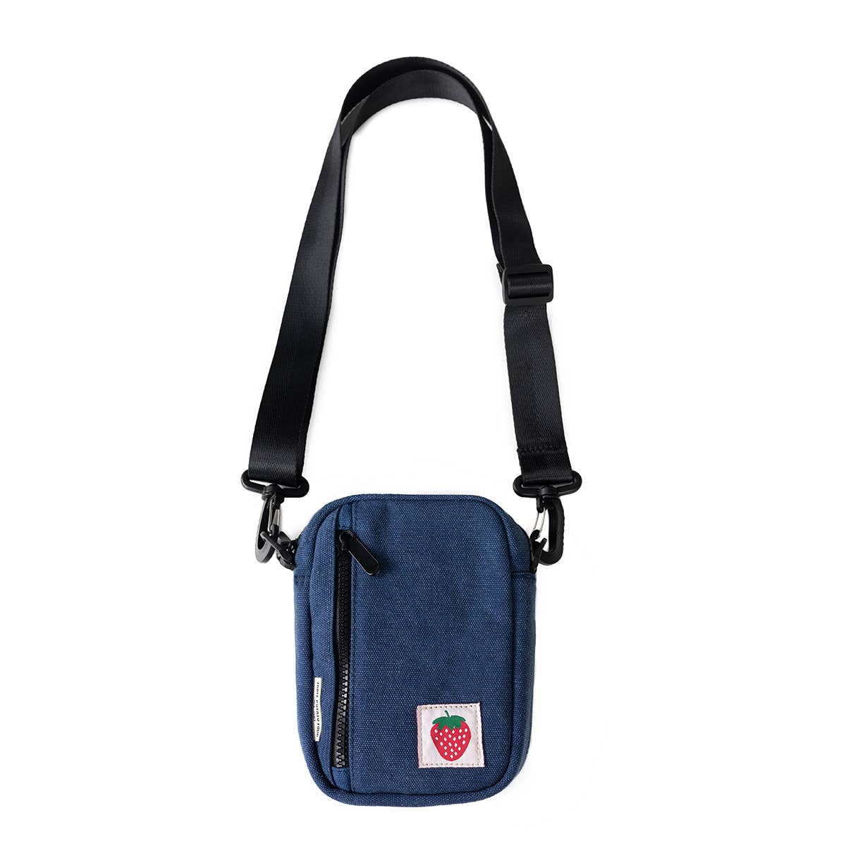 Crossbody Bag - Strawberry