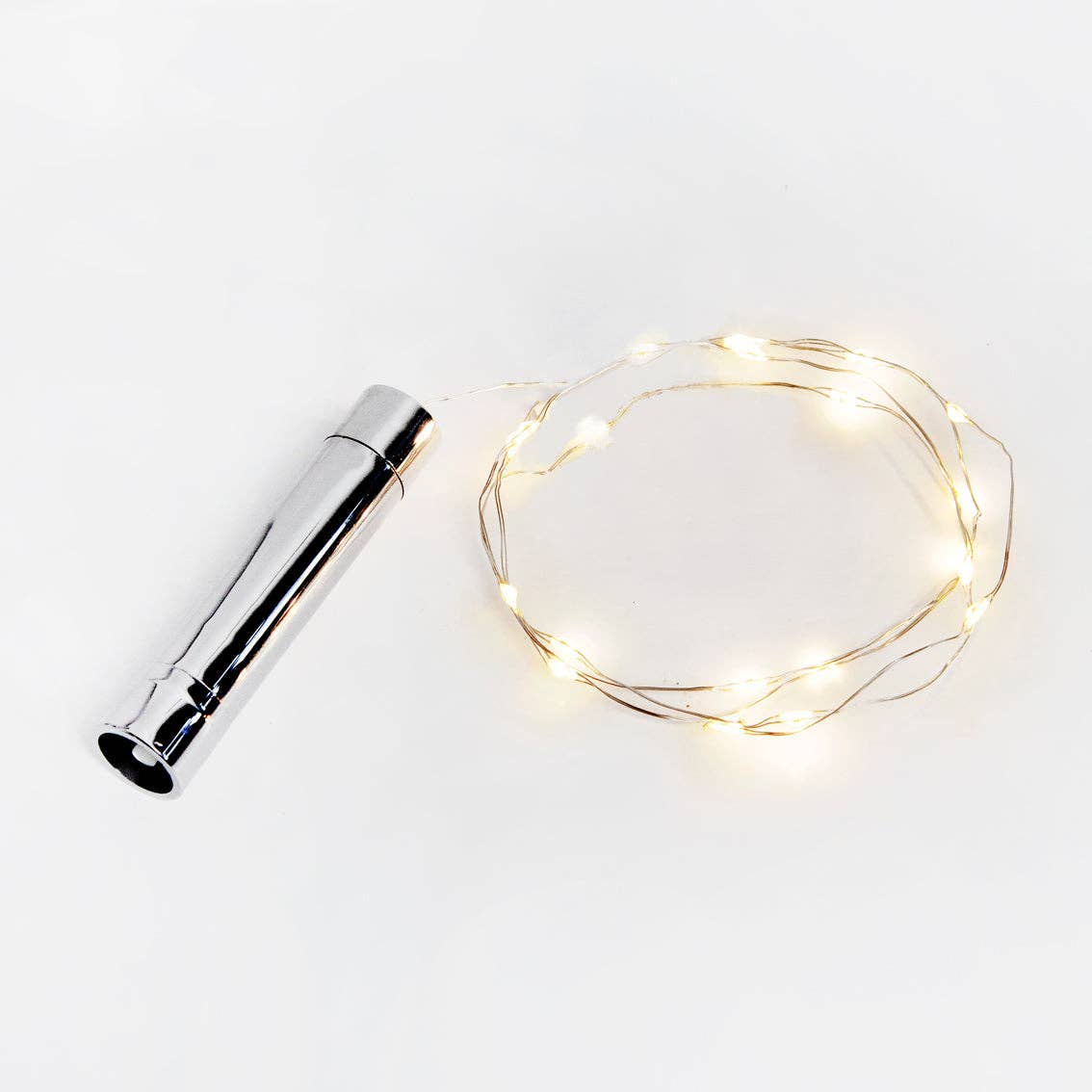 Bottle Stopper Lights
