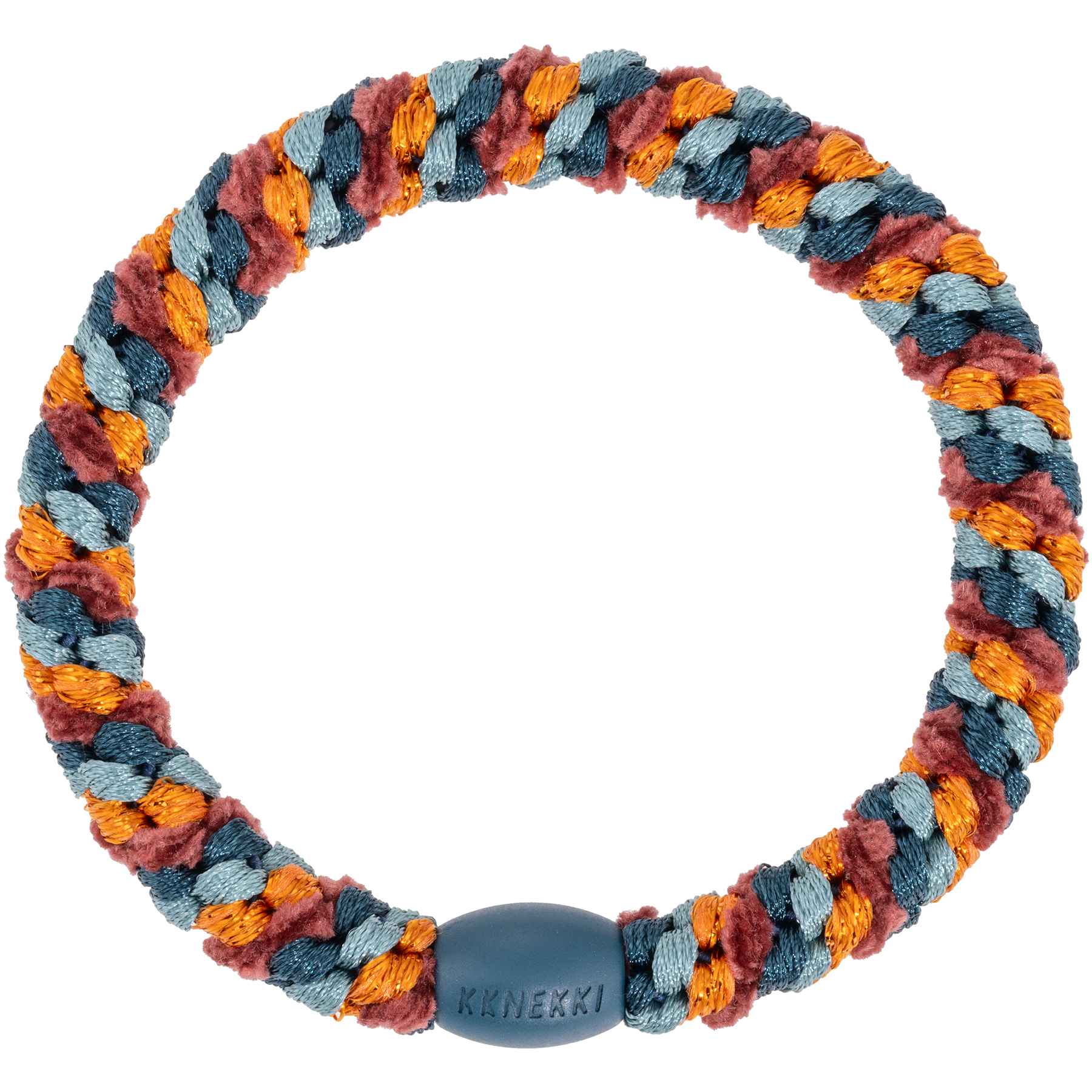 Kknekki Hair Ties - Stripe