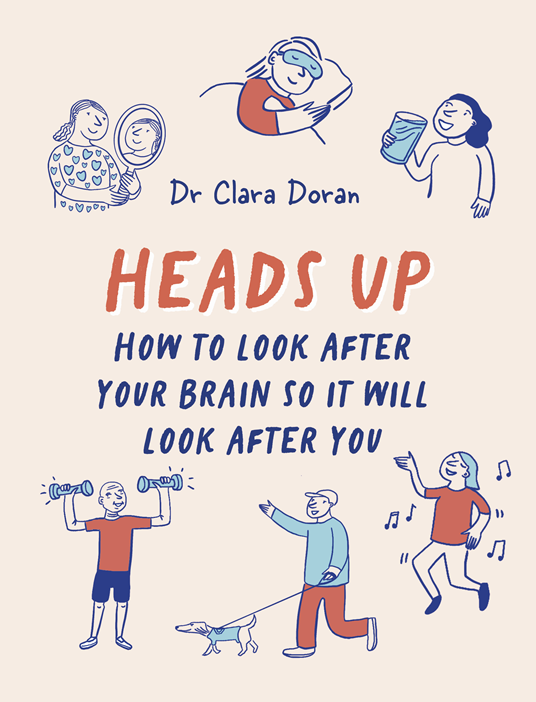 Heads Up