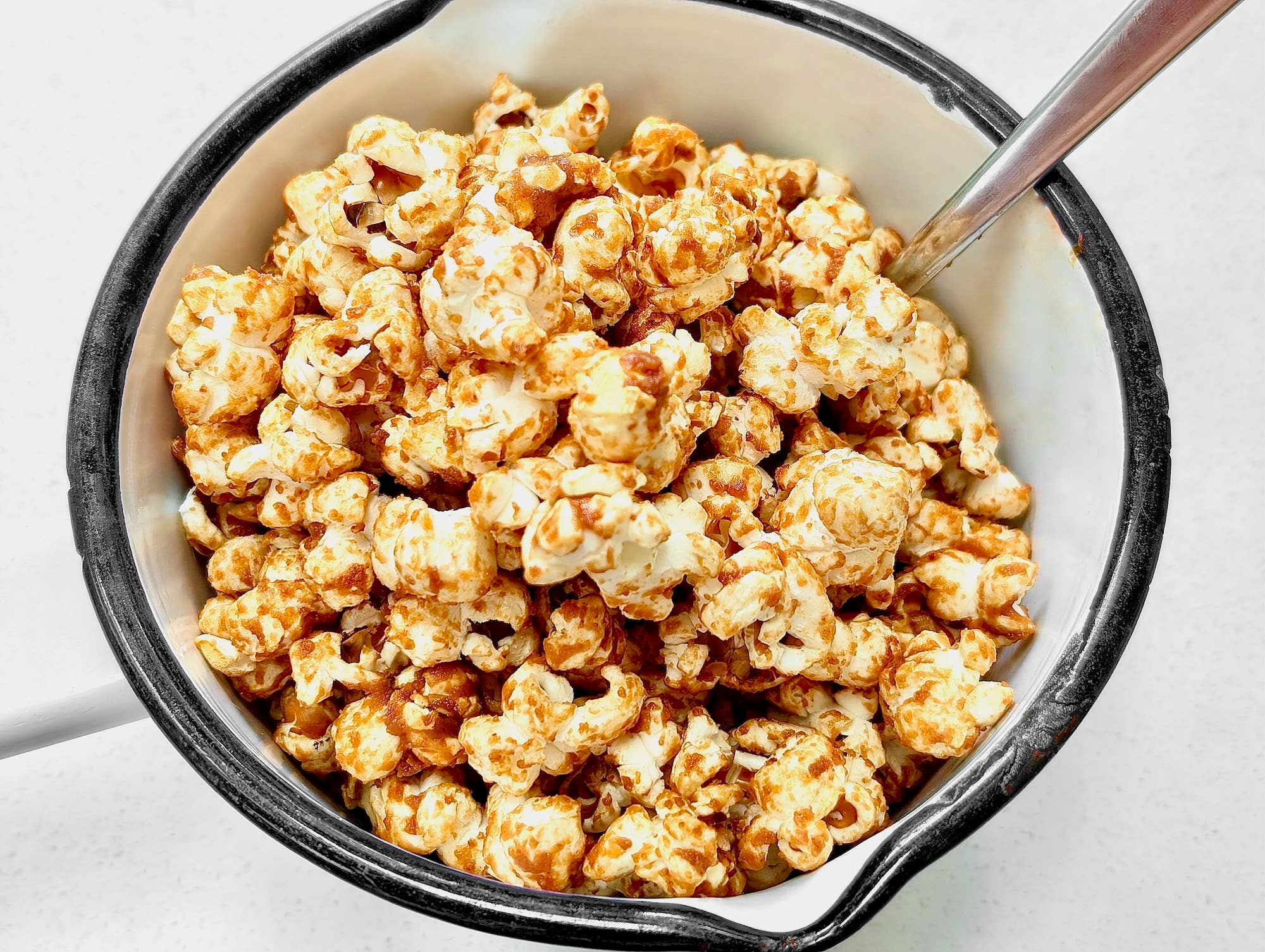 Peanut Caramel