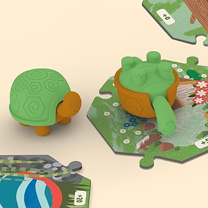 Tortoise Tumble