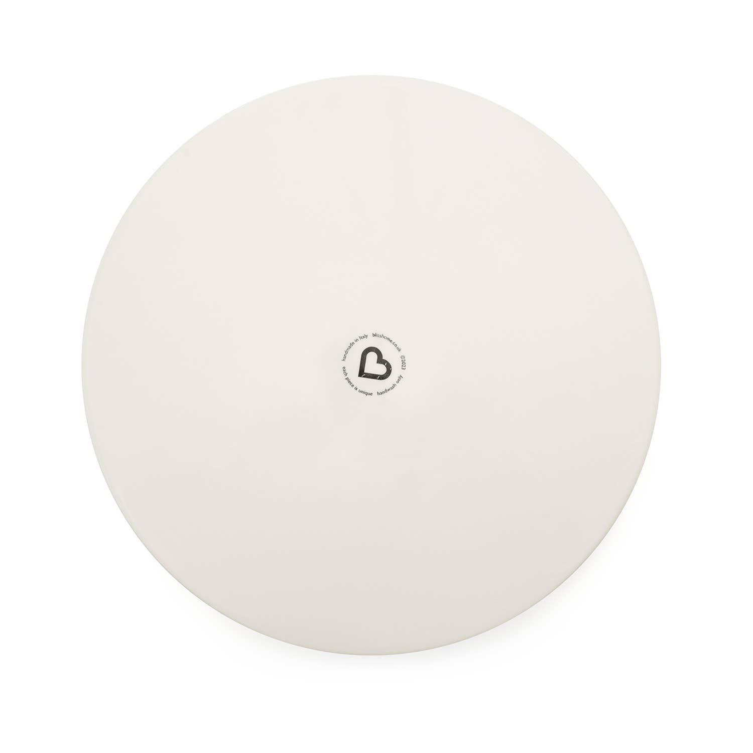 Fig Round Tray