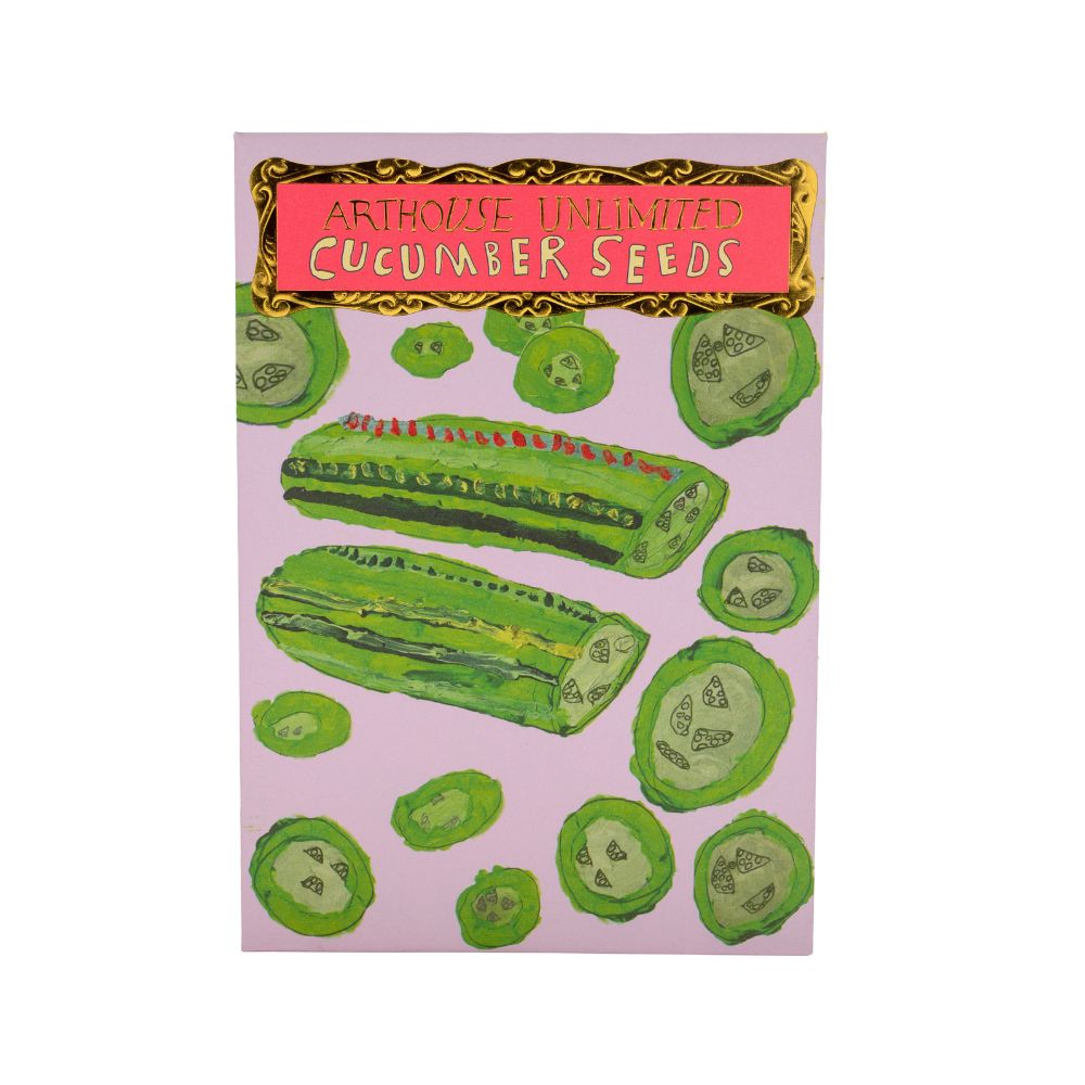 Cucumber Seeds