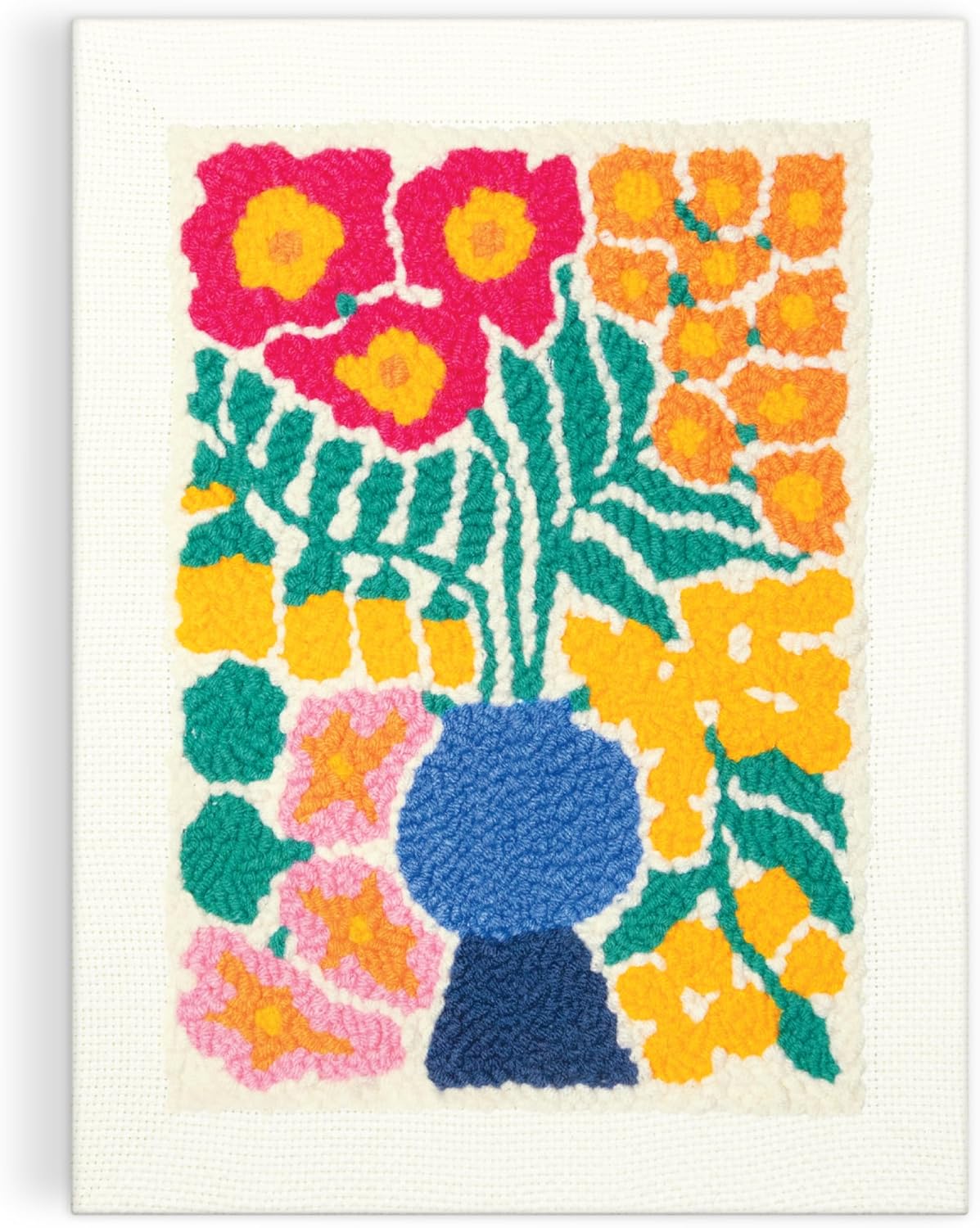 Punch Needle Kit