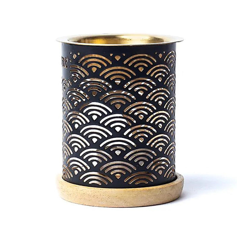 Rainbow Essential Oil Burner
