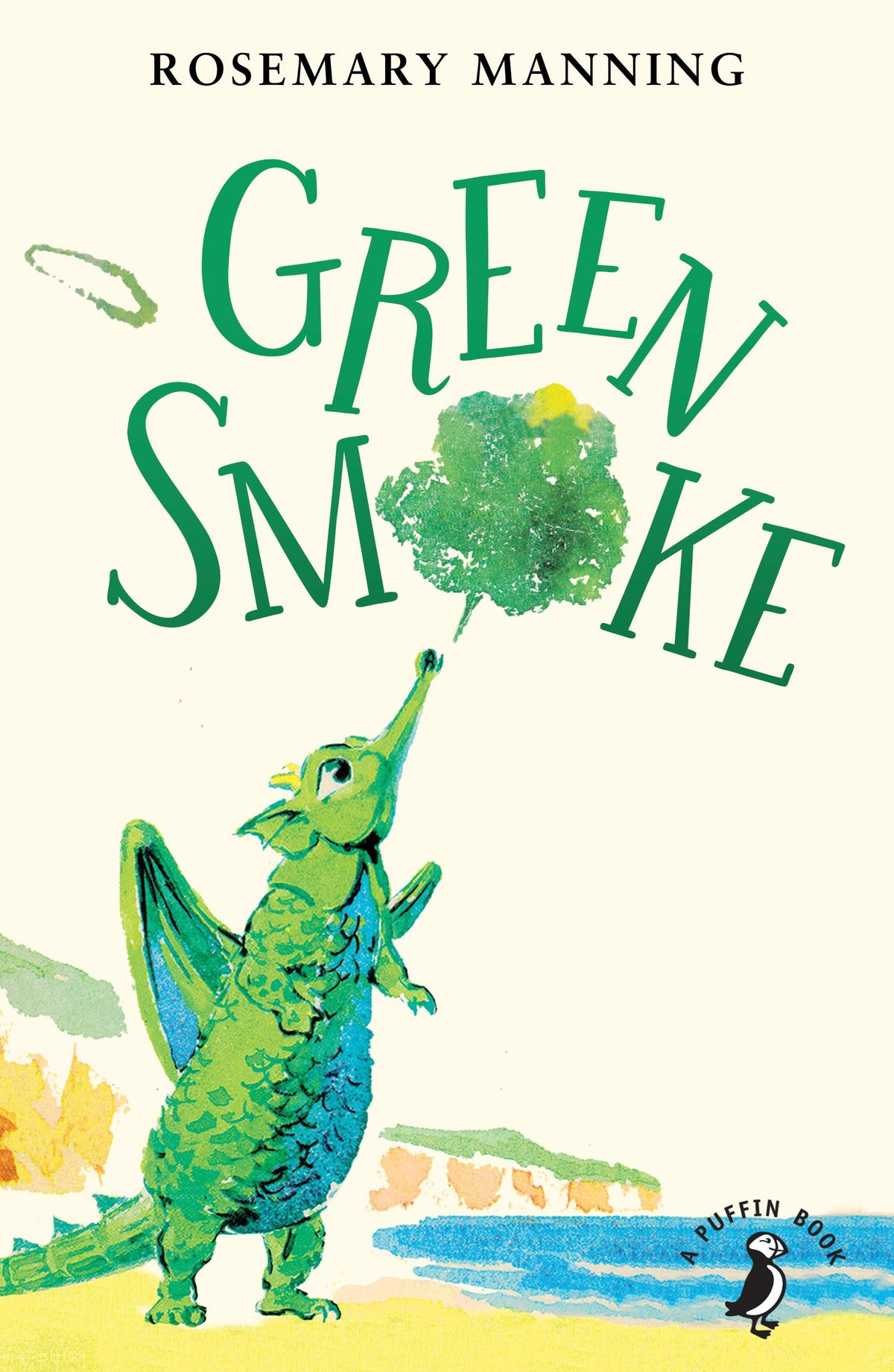 Green Smoke