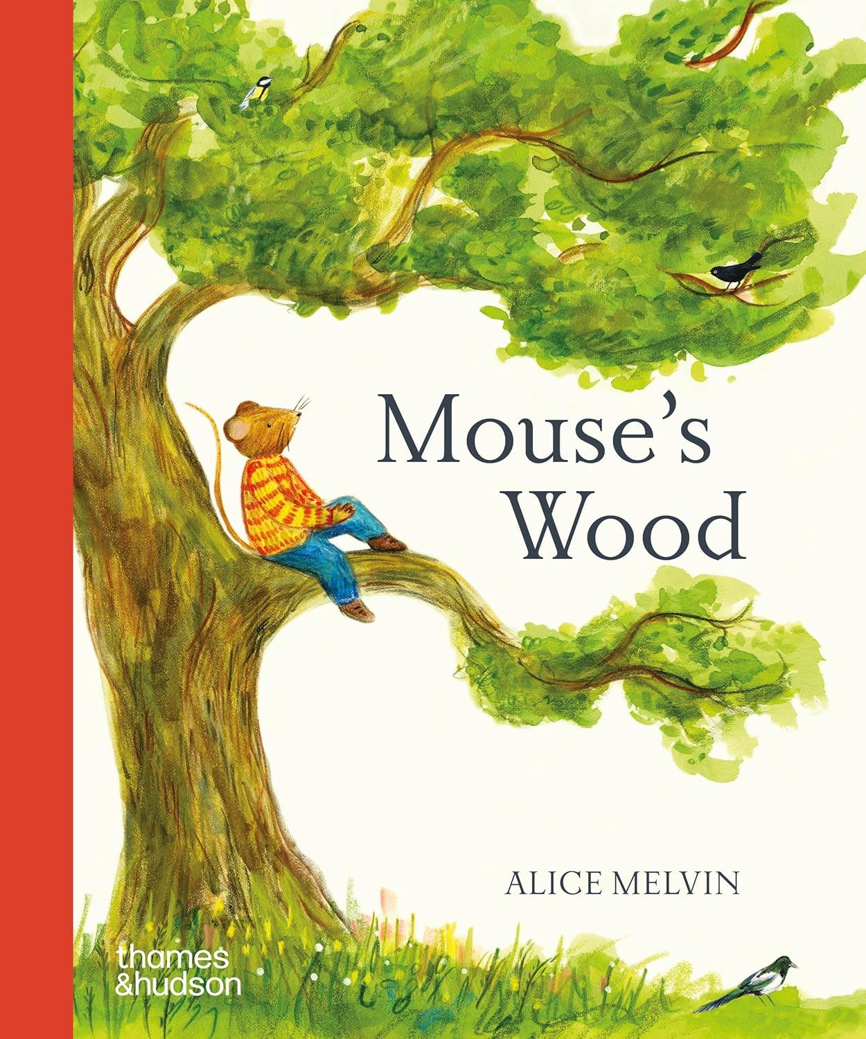 Mouses Wood