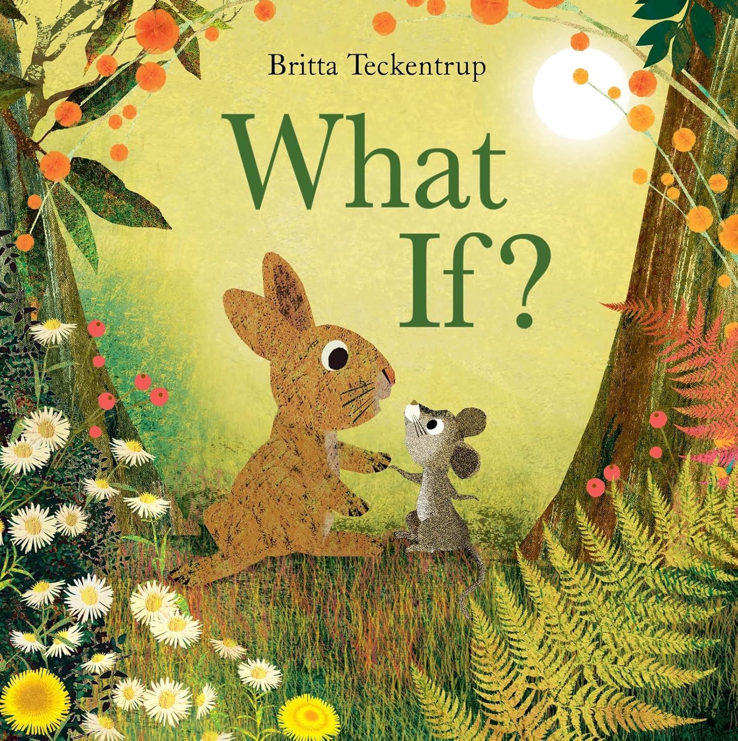 What If