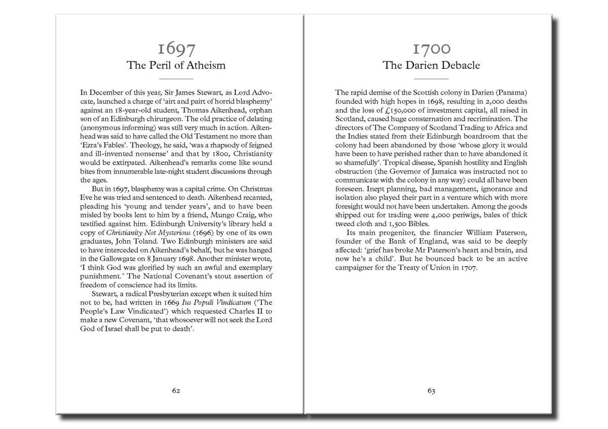 Scottish History