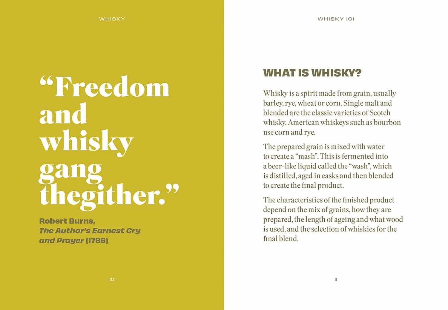 Pocket Whisky