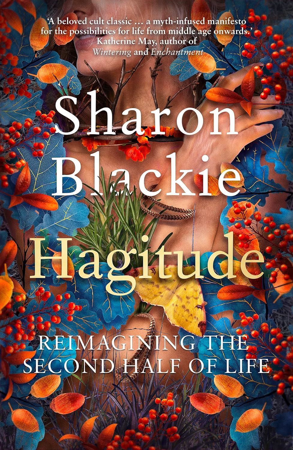 Hagitude