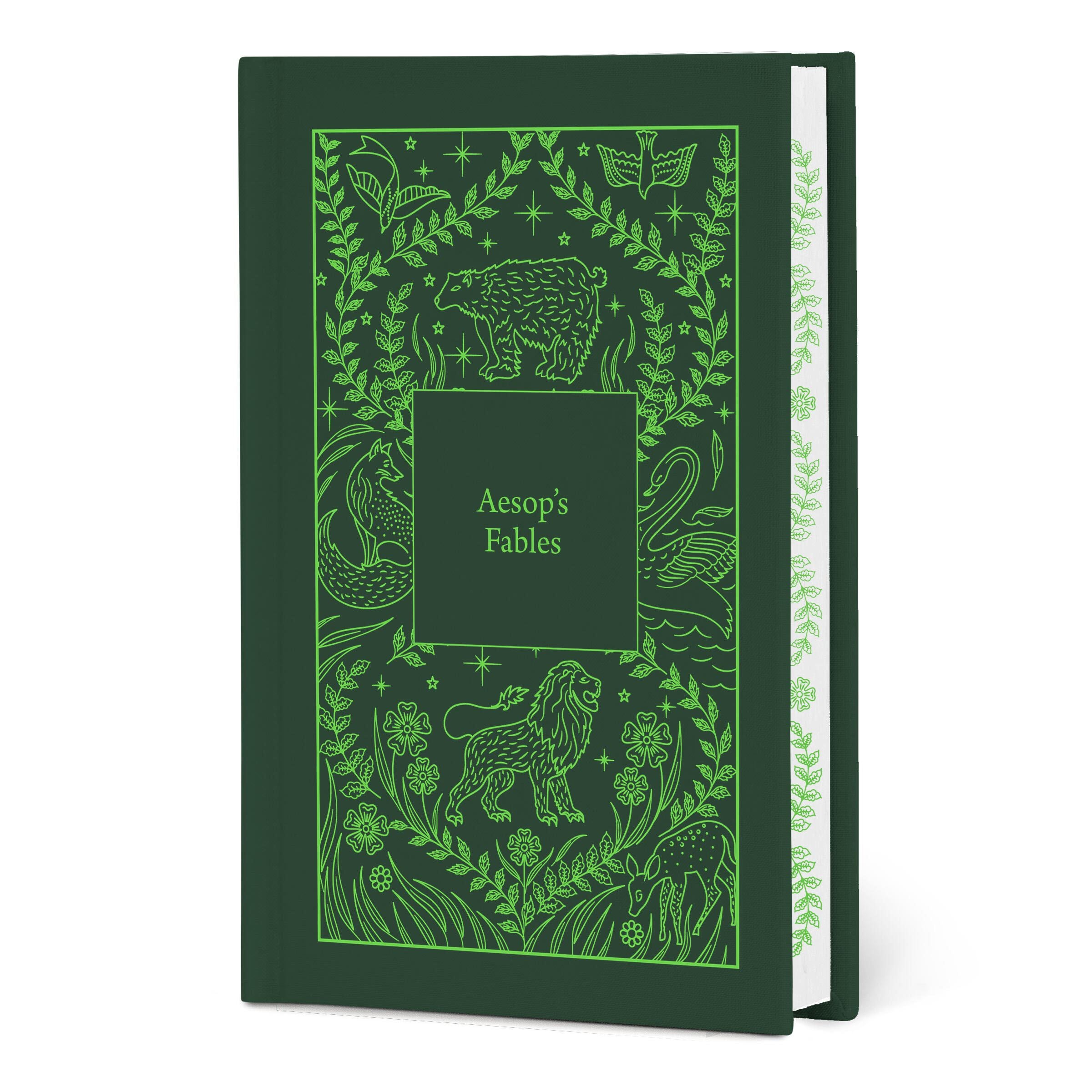 Aesop's Fables