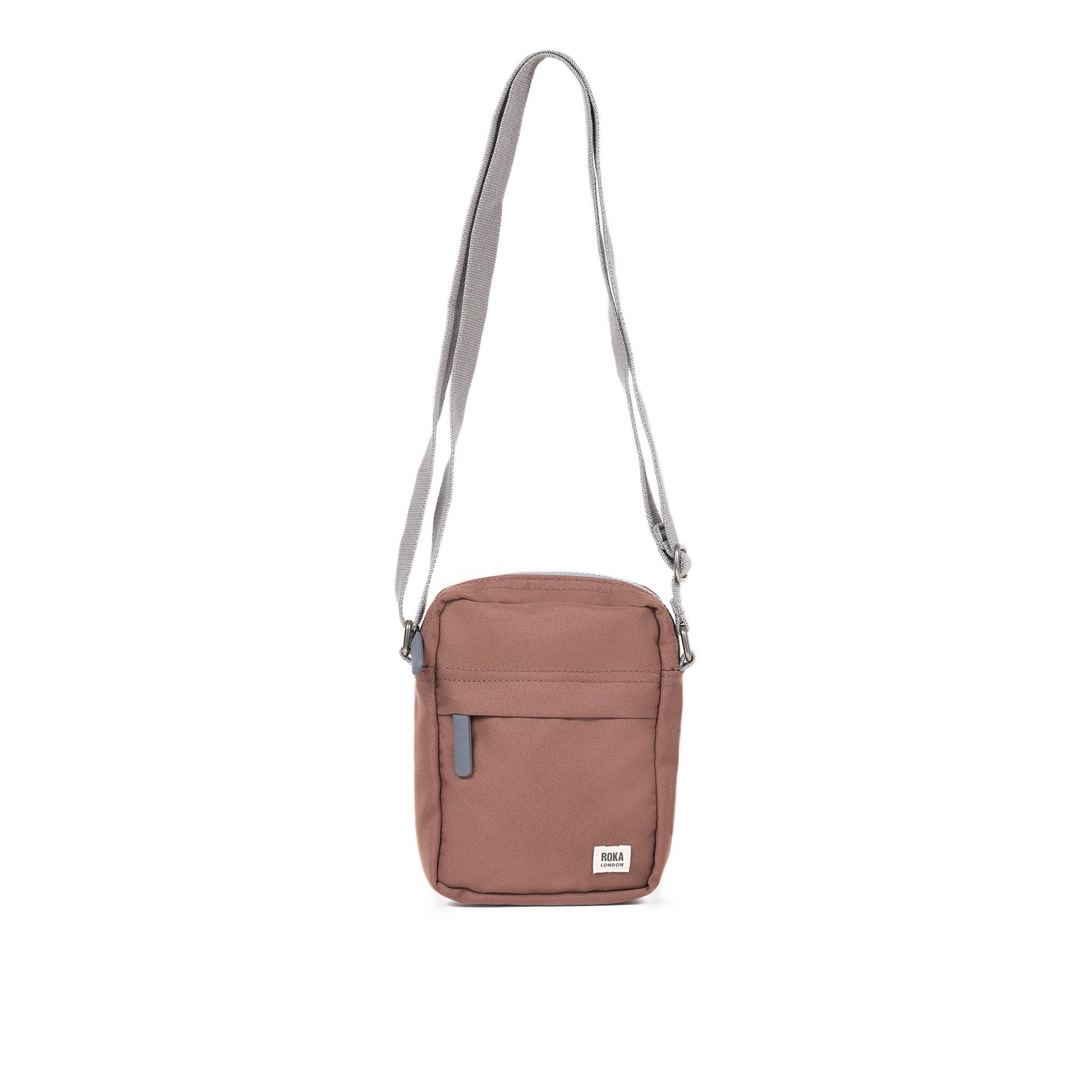 Coco Bond Recycled Canvas Bag