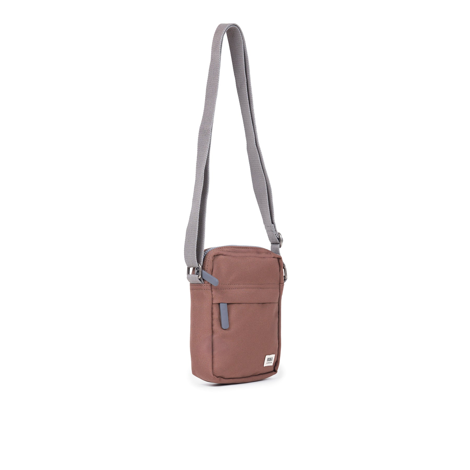 Coco Bond Recycled Canvas Bag