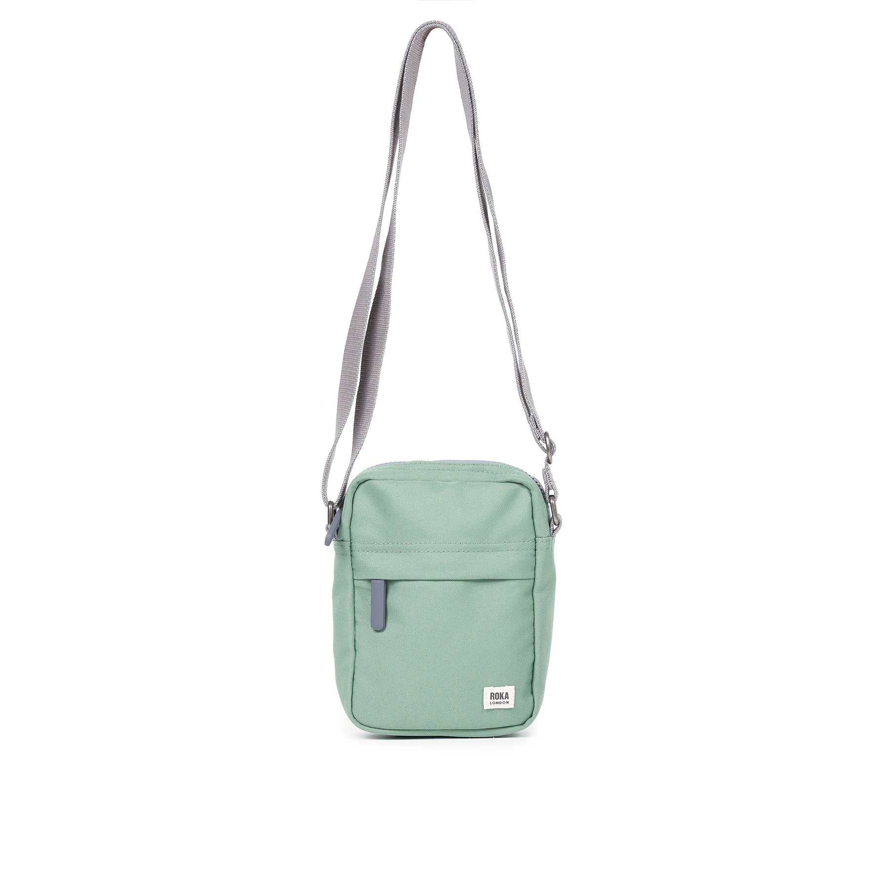Frost Bond Recycled Canvas Bag