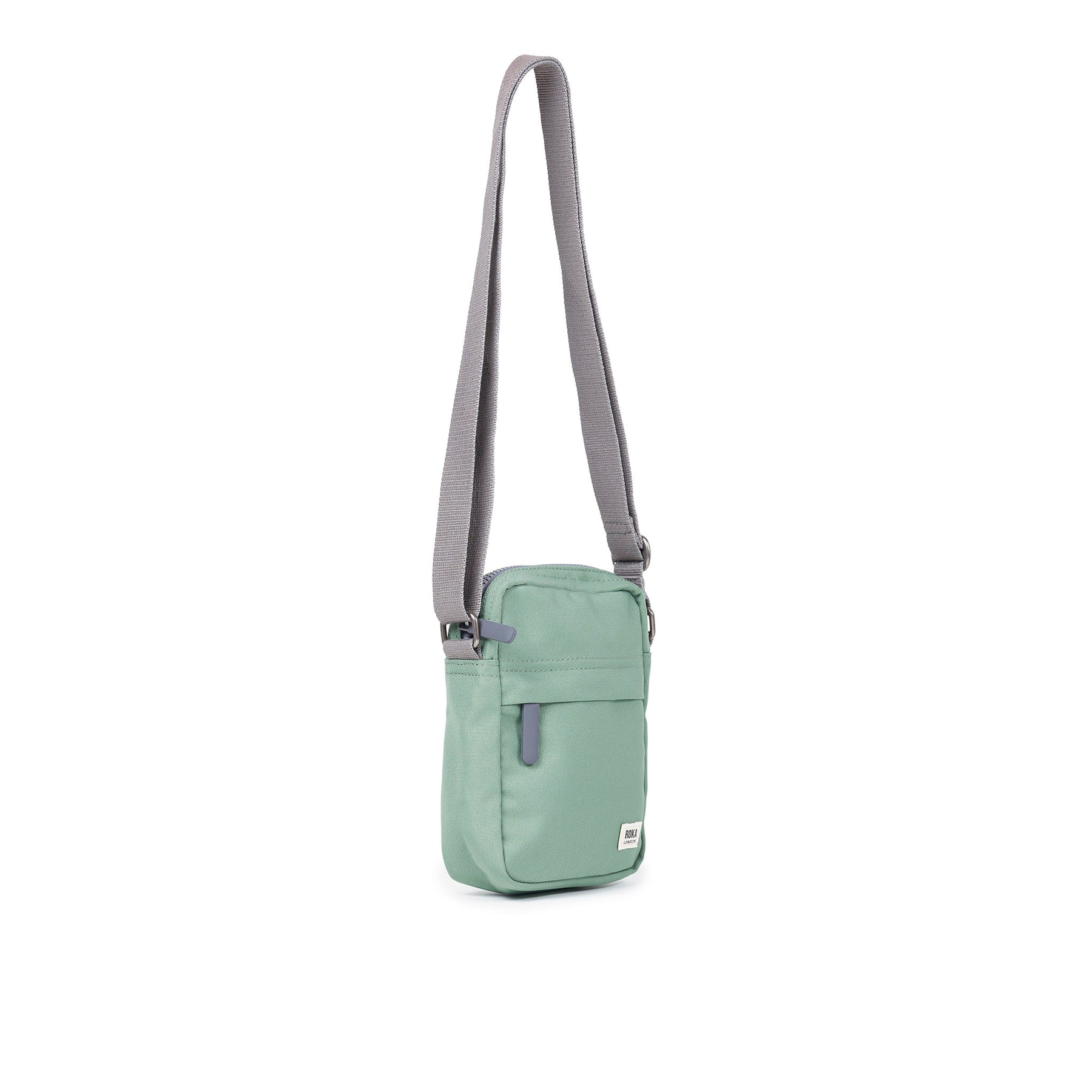 Frost Bond Recycled Canvas Bag