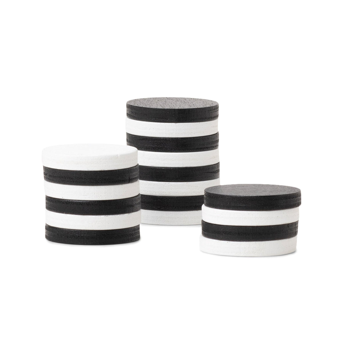 Library Of Games - Backgammon & Checkers