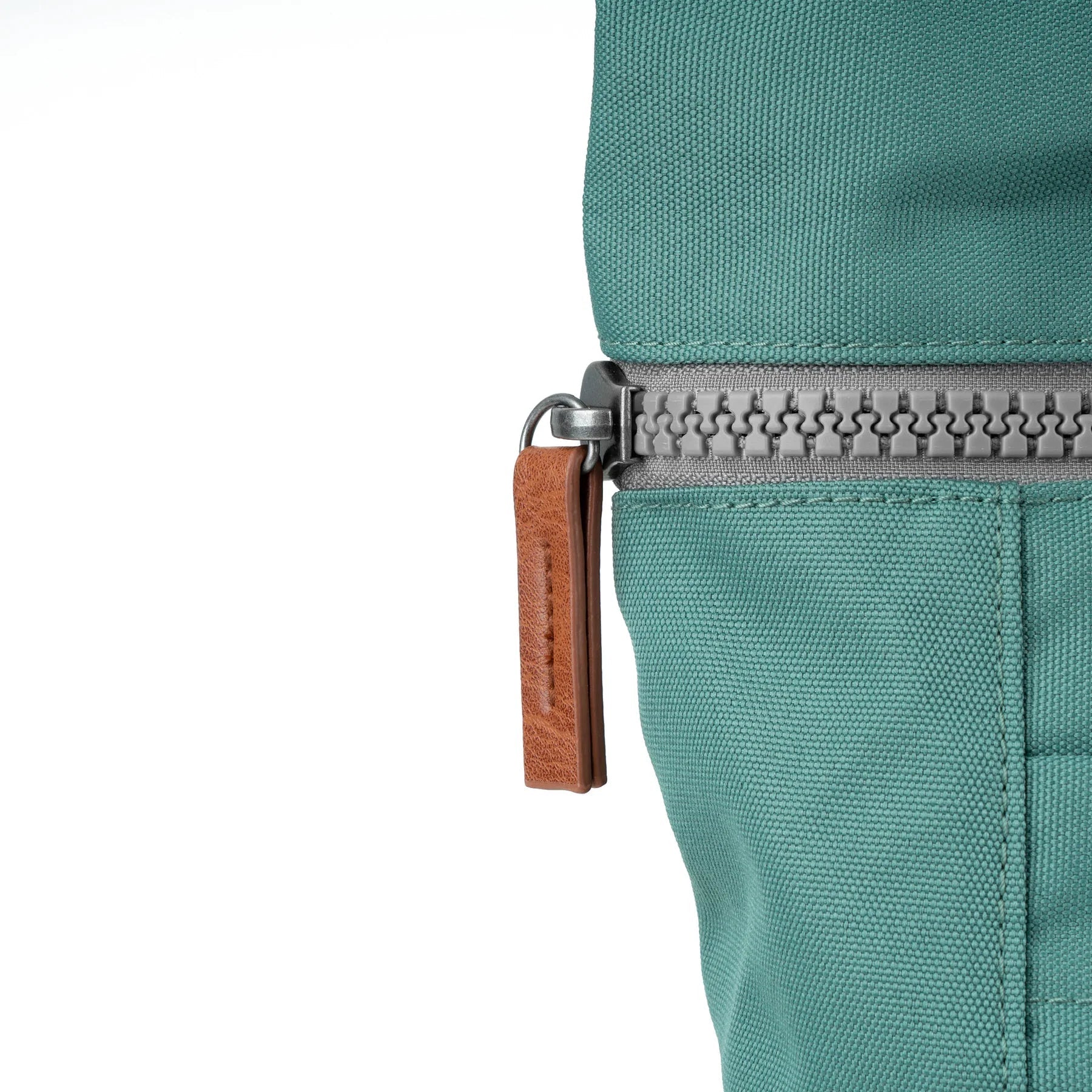 Small Sage Sustainable Finchley Backpack