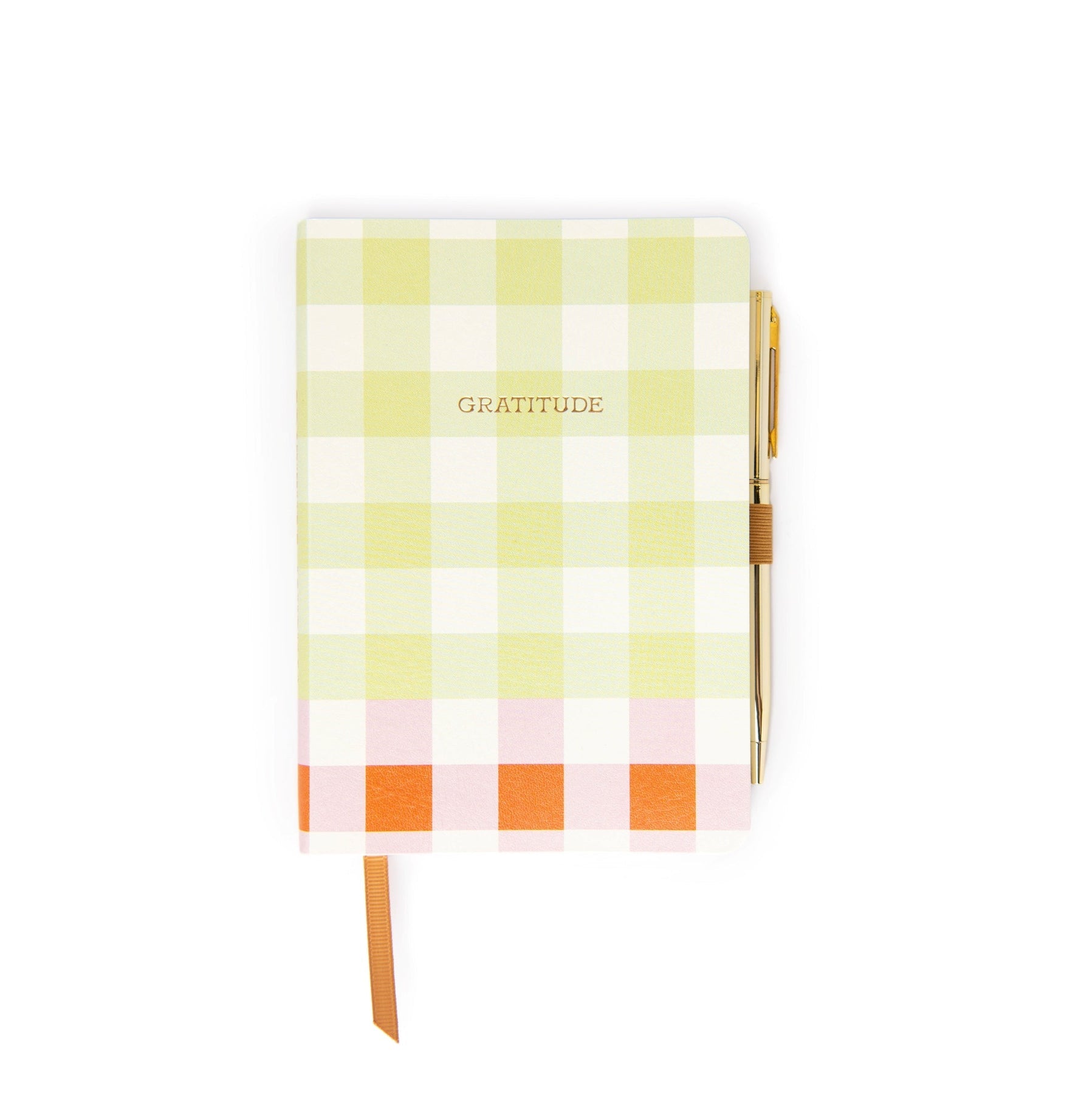 Picnic Gratitude Journal
