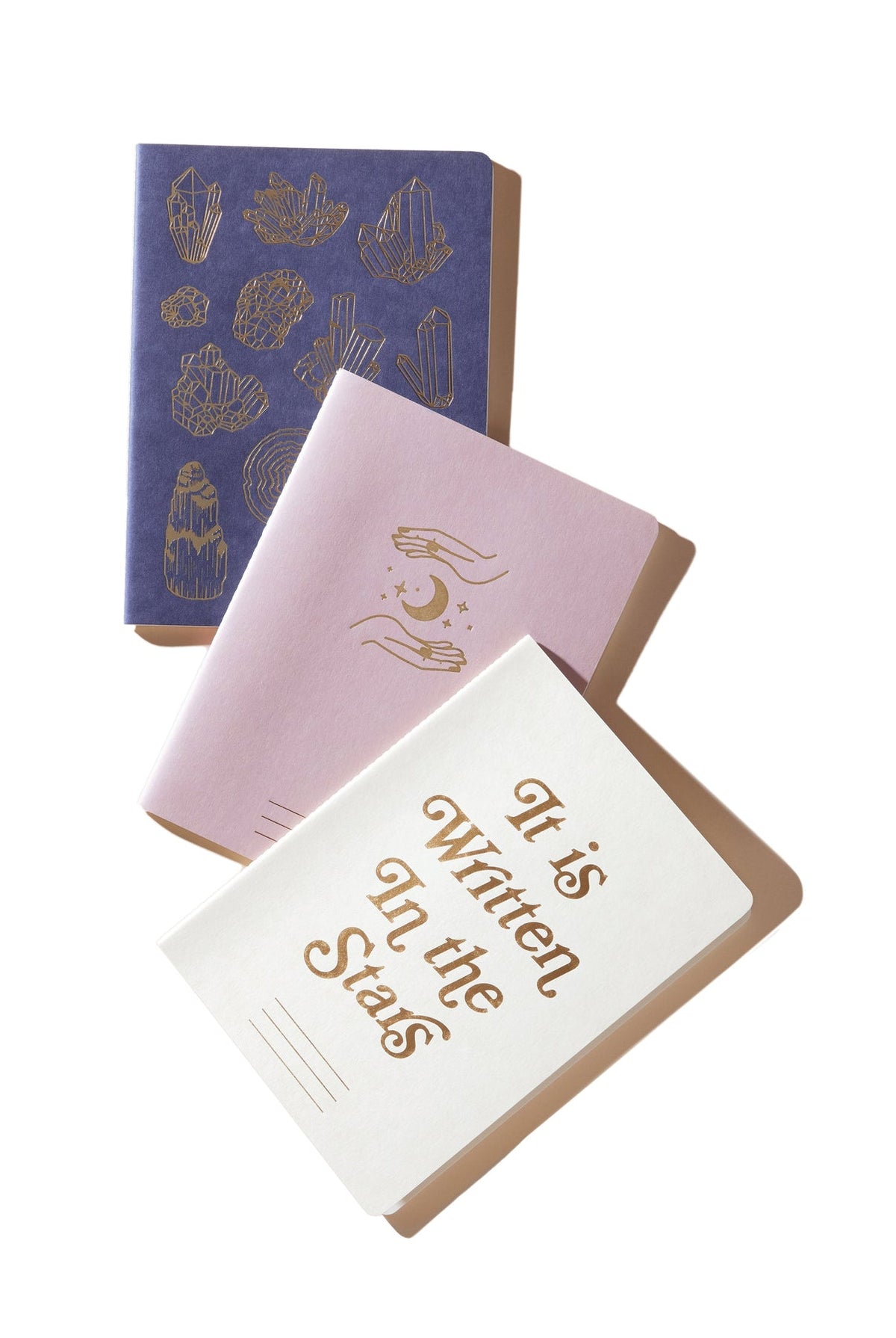 Flex Cover Notebook - Mystic