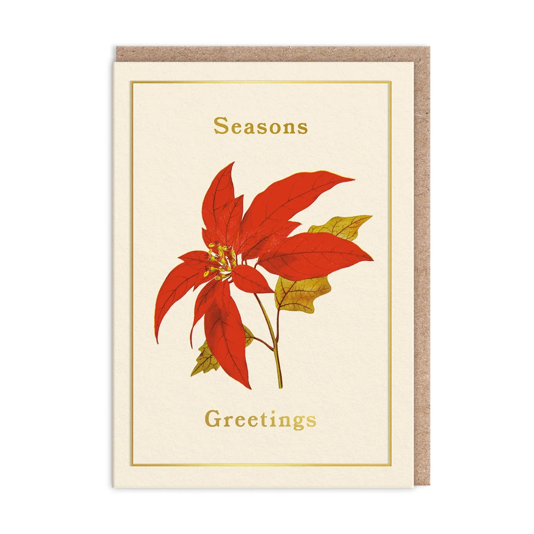 Vintage Icons Charity Christmas Cards (Pack of 9)