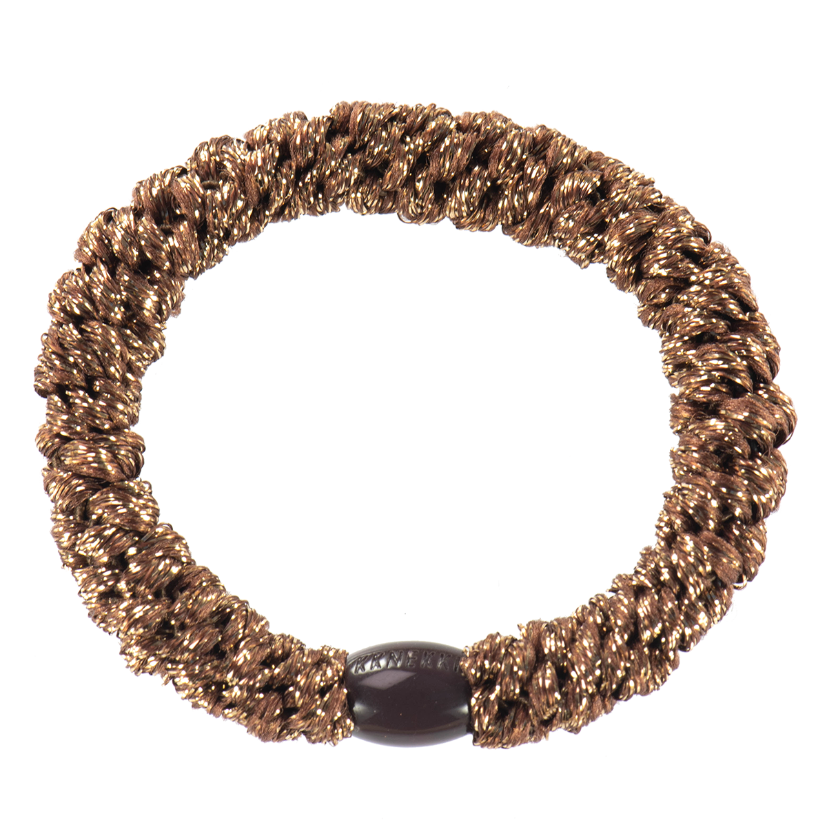 Kknekki Glitter Hair Ties