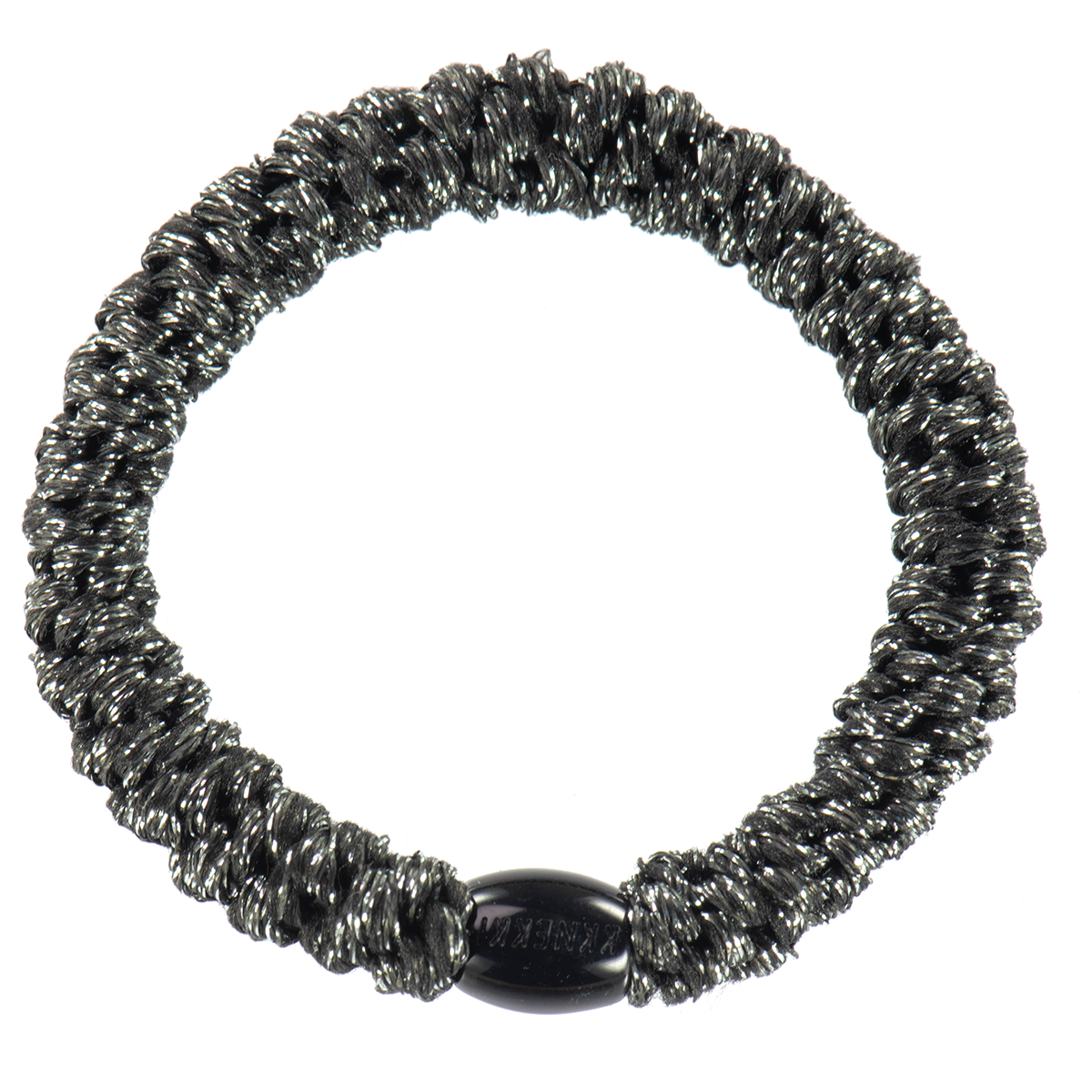 Kknekki Glitter Hair Ties