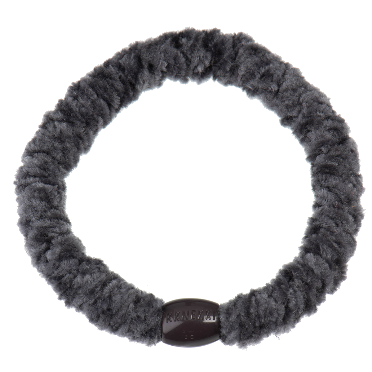 Kknekki Hair Ties - Velvet